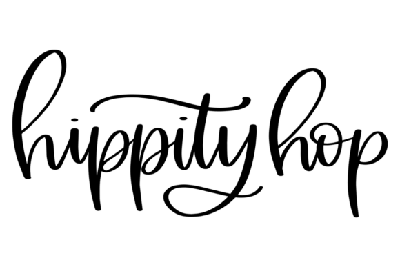 Easter Hippity Hop SVG: A Crafts and Graphics Review for Real Projects
