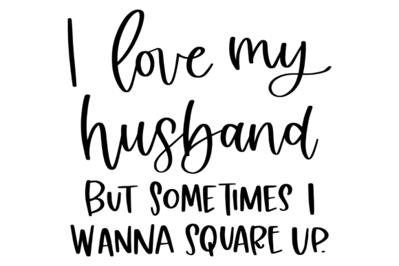 Funny I Love My Husband SVG: A Designer's Real-World Embroidery Review