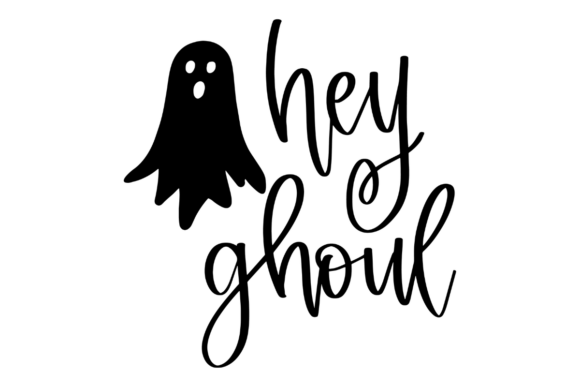 Hey Ghoul SVG: A Designer's Real-World Embroidery Review