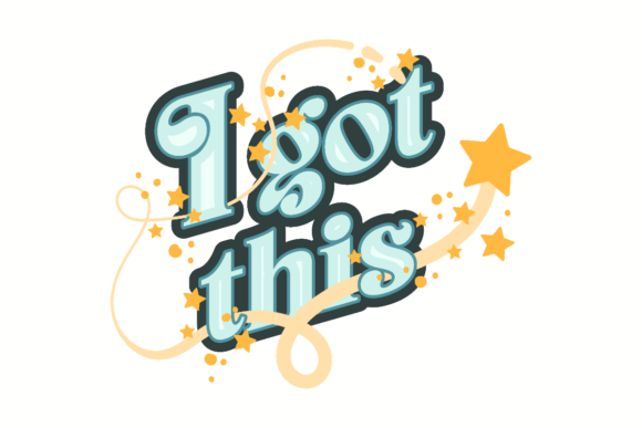 I Got This, Empowering Quote Review